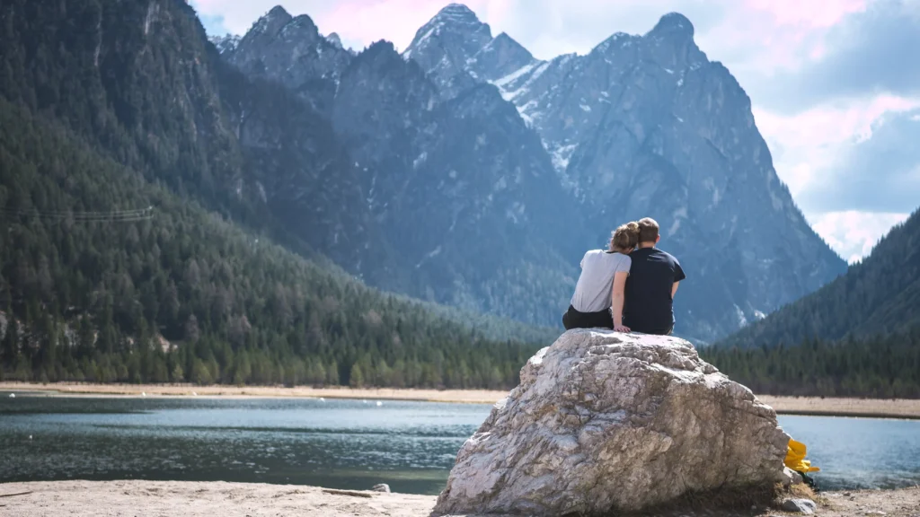 Rishikesh for couples