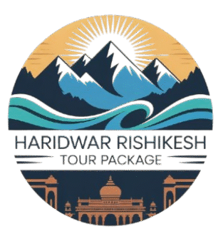 haridwar rishikesh tour package logo
