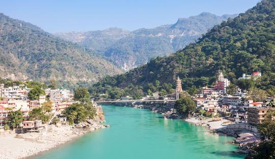 Rishikesh Tour Package - Rishikesh Travel Package - Rishikesh Tour